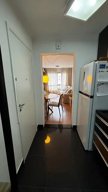 Foto 9 de Apartamento com 2 quartos à venda, 56m2 em Vila Olímpia, São Paulo - SP