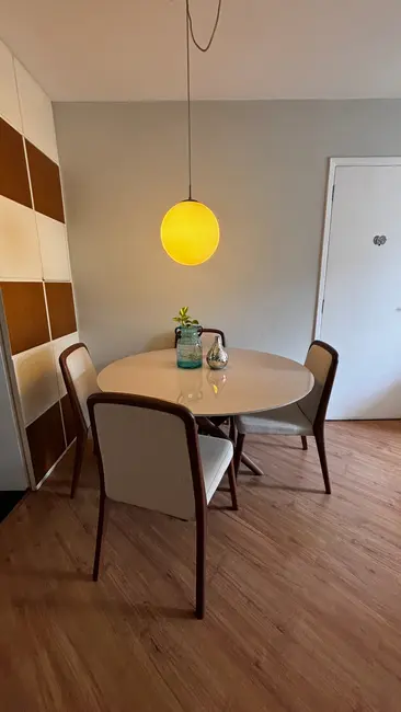 Foto 3 de Apartamento com 2 quartos à venda, 56m2 em Vila Olímpia, São Paulo - SP