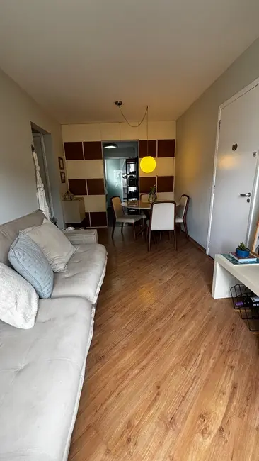 Foto 4 de Apartamento com 2 quartos à venda, 56m2 em Vila Olímpia, São Paulo - SP