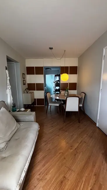 Foto 5 de Apartamento com 2 quartos à venda, 56m2 em Vila Olímpia, São Paulo - SP