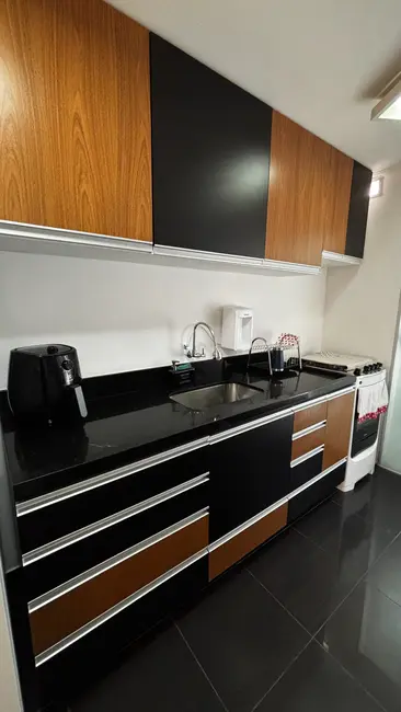 Foto 7 de Apartamento com 2 quartos à venda, 56m2 em Vila Olímpia, São Paulo - SP