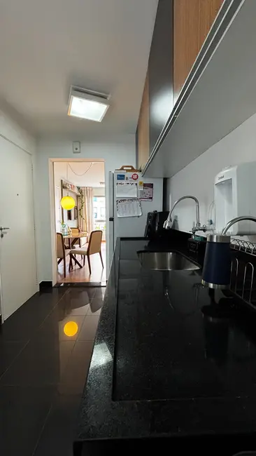 Foto 6 de Apartamento com 2 quartos à venda, 56m2 em Vila Olímpia, São Paulo - SP