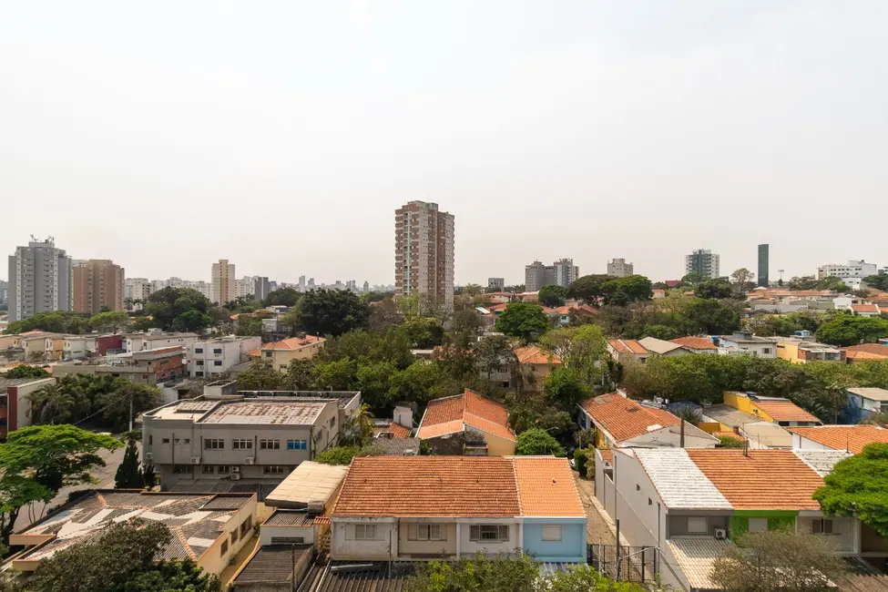 Foto 7 de Apartamento com 1 quarto à venda, 69m2 em Campo Belo, São Paulo - SP