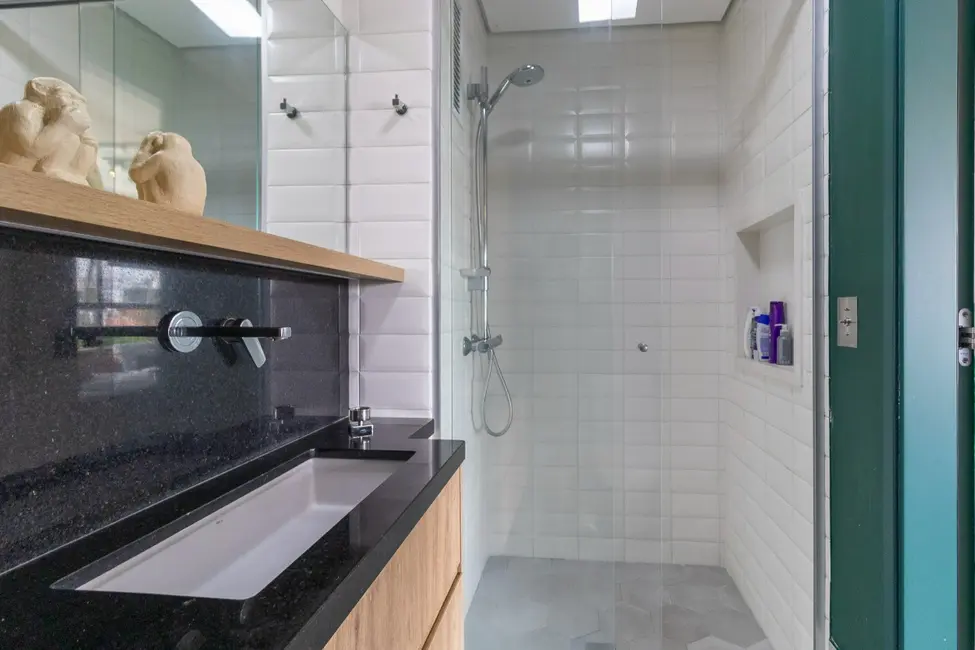 Foto 9 de Apartamento com 1 quarto à venda, 69m2 em Campo Belo, São Paulo - SP