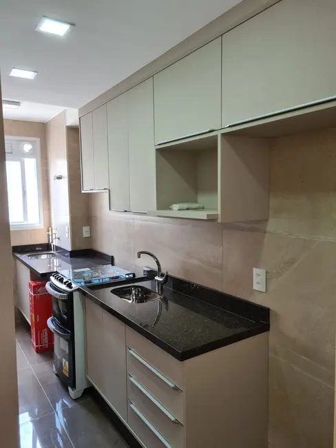 Foto 5 de Apartamento com 2 quartos à venda, 58m2 em Brás, São Paulo - SP