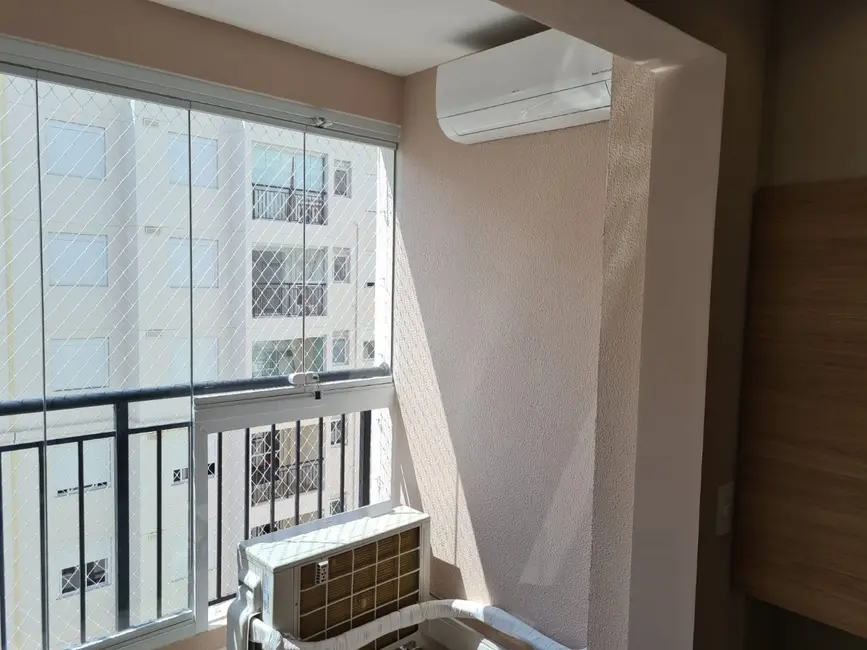 Foto 2 de Apartamento com 2 quartos à venda, 58m2 em Brás, São Paulo - SP