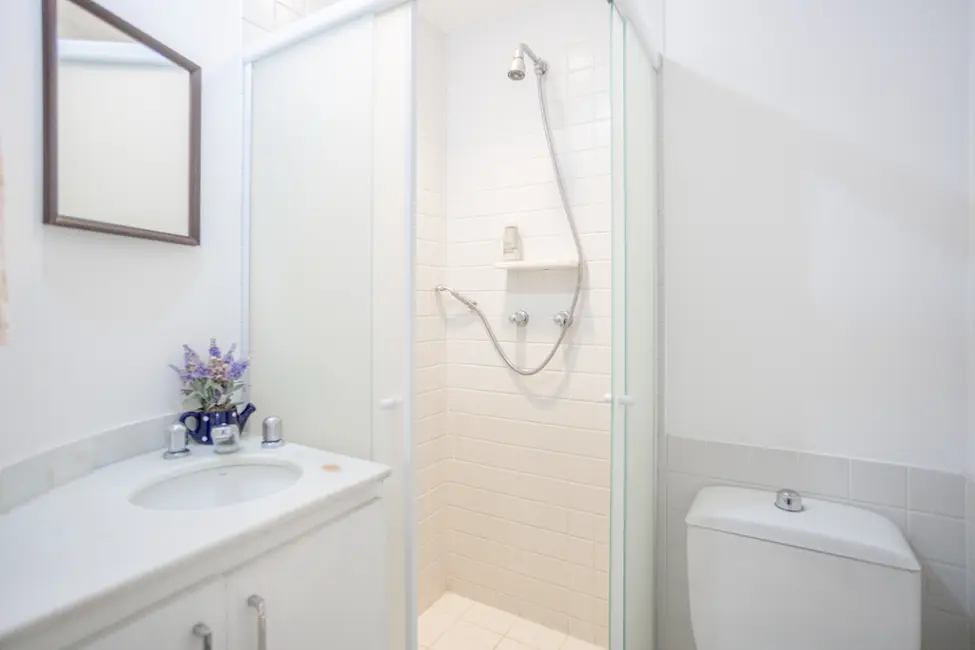 Foto 9 de Apartamento com 2 quartos à venda, 57m2 em Perdizes, São Paulo - SP