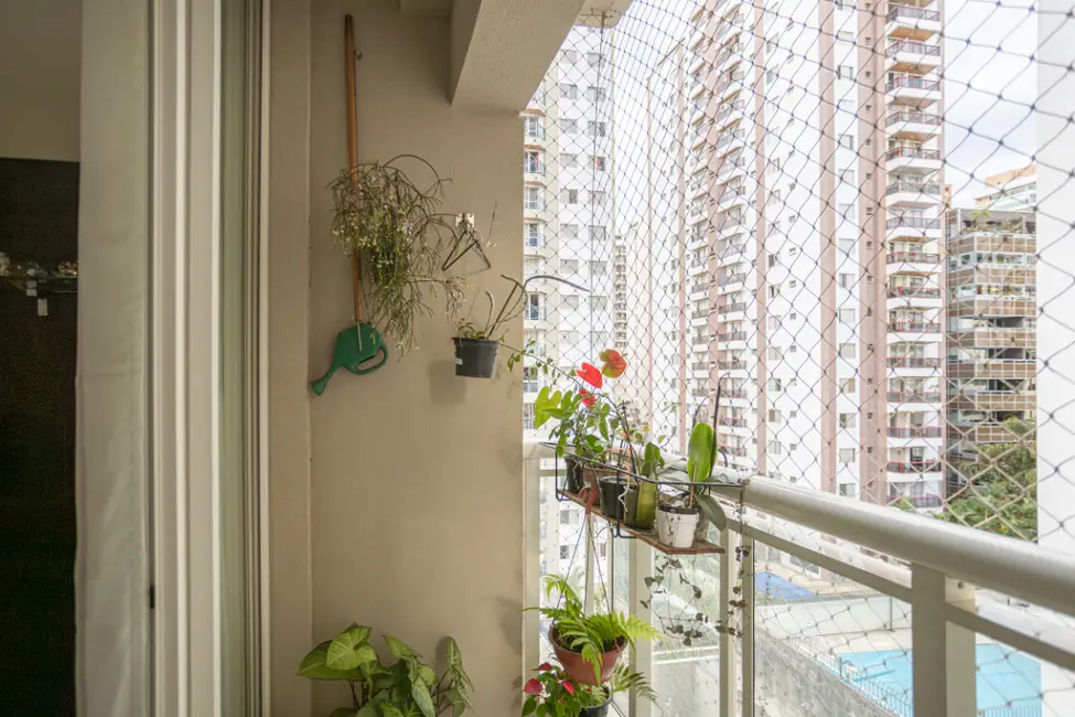 Foto 2 de Apartamento com 2 quartos à venda, 57m2 em Perdizes, São Paulo - SP