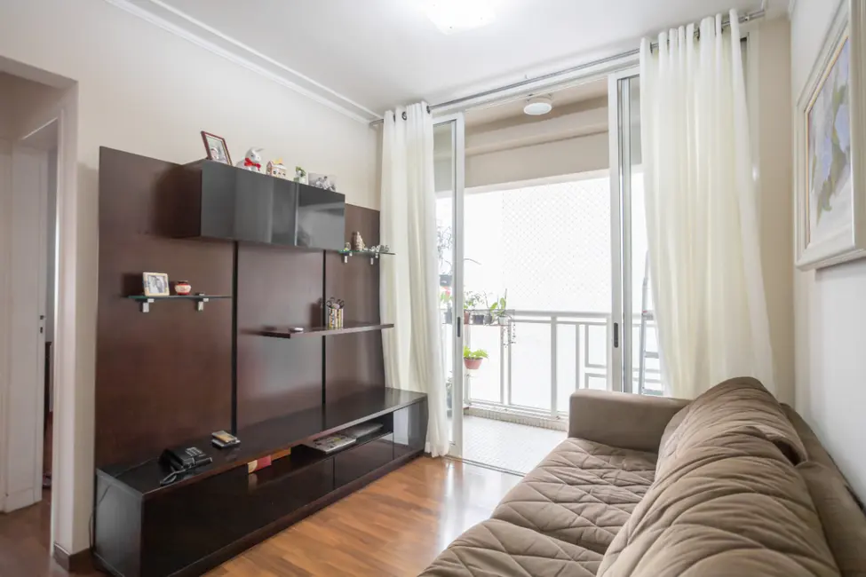 Foto 3 de Apartamento com 2 quartos à venda, 57m2 em Perdizes, São Paulo - SP