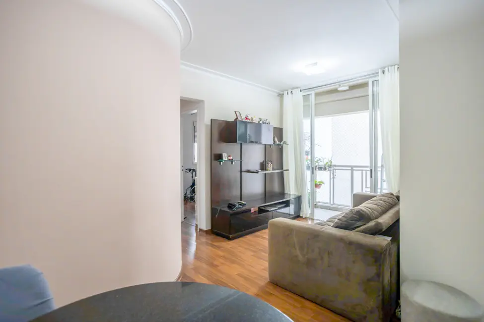 Foto 1 de Apartamento com 2 quartos à venda, 57m2 em Perdizes, São Paulo - SP