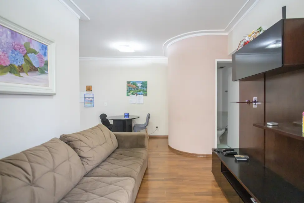 Foto 4 de Apartamento com 2 quartos à venda, 57m2 em Perdizes, São Paulo - SP