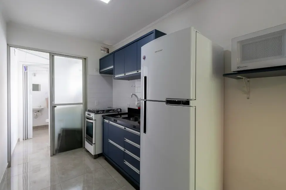 Foto 5 de Apartamento com 2 quartos à venda, 56m2 em Vila Olímpia, São Paulo - SP