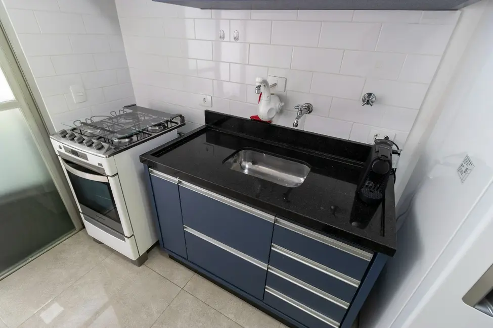 Foto 7 de Apartamento com 2 quartos à venda, 56m2 em Vila Olímpia, São Paulo - SP