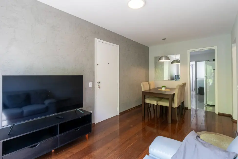 Foto 2 de Apartamento com 2 quartos à venda, 56m2 em Vila Olímpia, São Paulo - SP