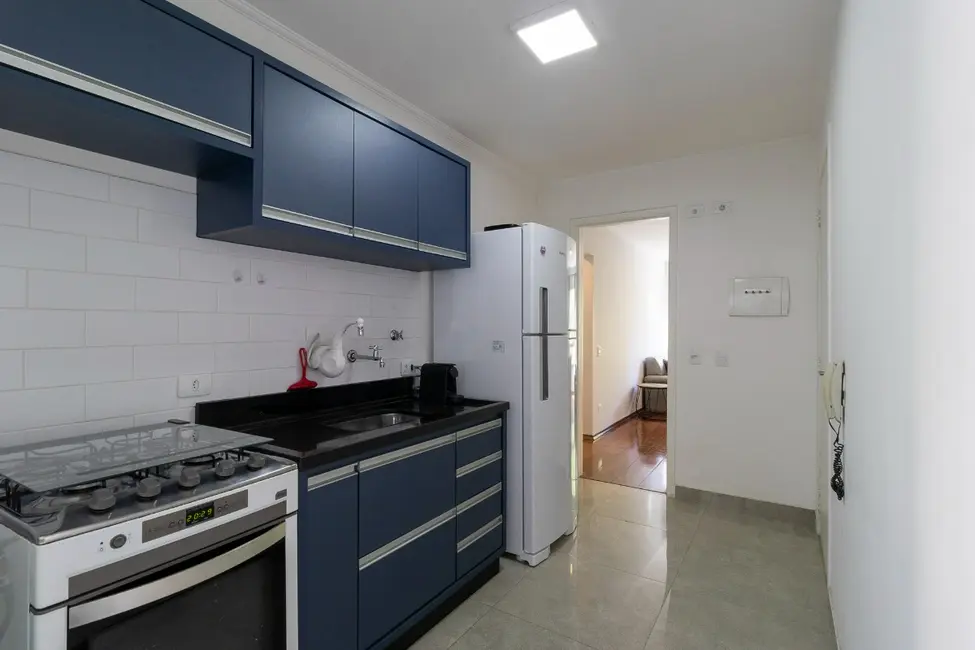 Foto 6 de Apartamento com 2 quartos à venda, 56m2 em Vila Olímpia, São Paulo - SP