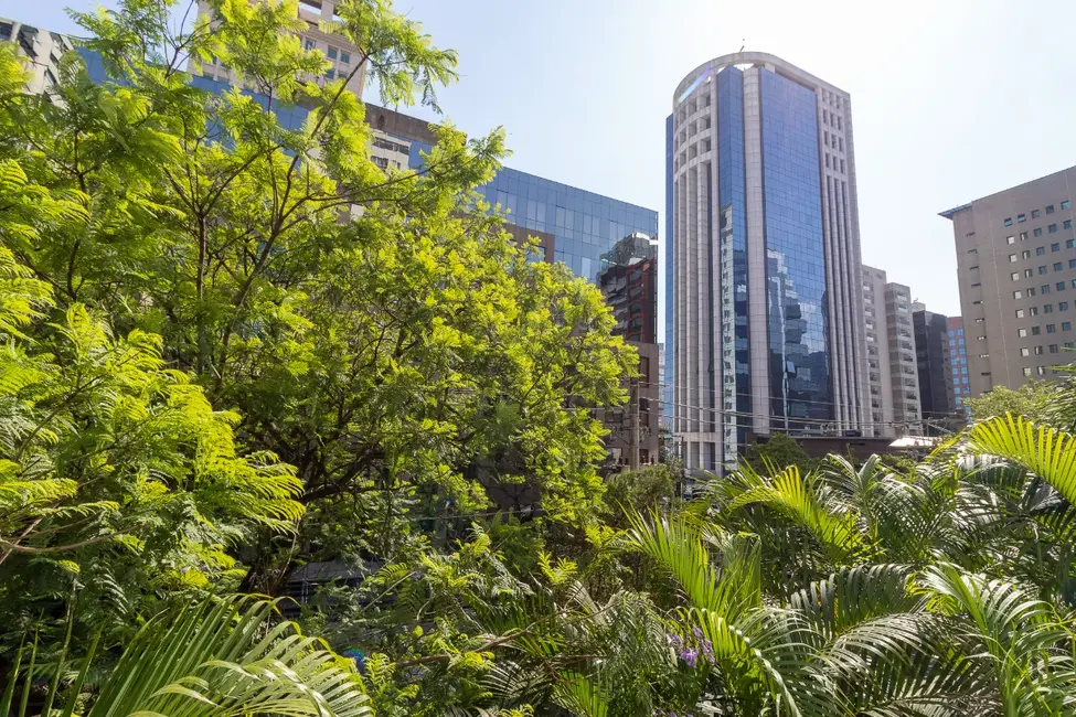 Foto 4 de Apartamento com 2 quartos à venda, 56m2 em Vila Olímpia, São Paulo - SP