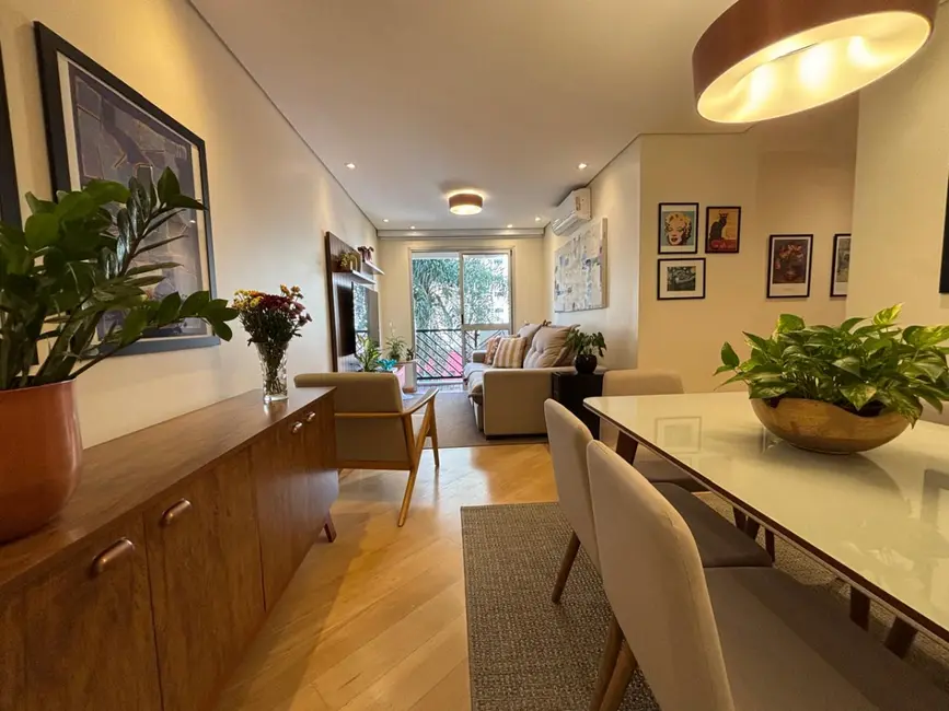 Foto 1 de Apartamento com 3 quartos à venda, 69m2 em Perdizes, São Paulo - SP