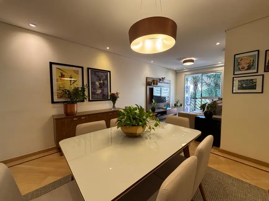 Foto 4 de Apartamento com 3 quartos à venda, 69m2 em Perdizes, São Paulo - SP