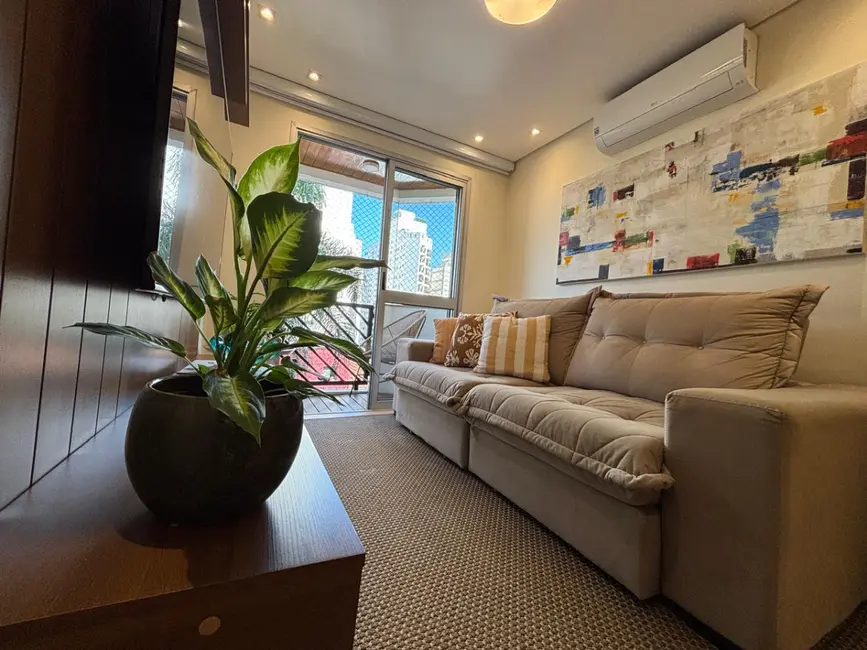 Foto 9 de Apartamento com 3 quartos à venda, 69m2 em Perdizes, São Paulo - SP