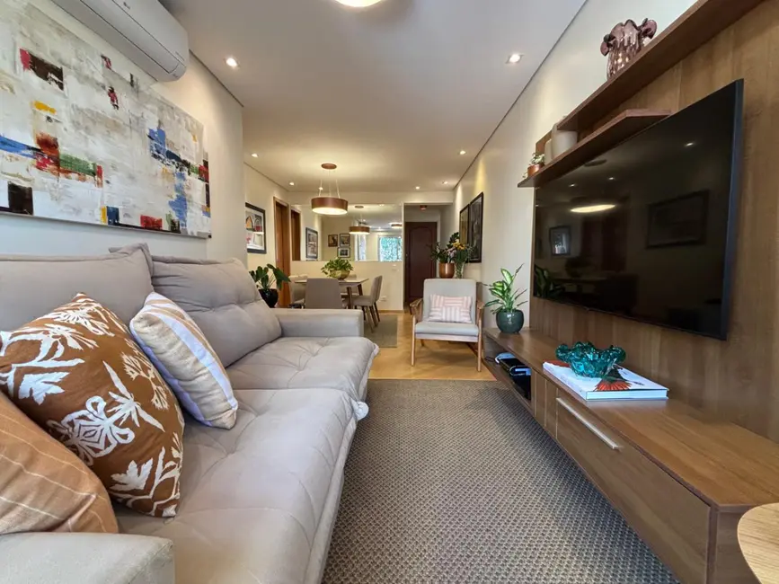 Foto 2 de Apartamento com 3 quartos à venda, 69m2 em Perdizes, São Paulo - SP