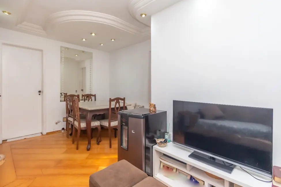 Apartamento com 3 quartos à venda, 68m2 em Vila Mariana, São Paulo - SP - imagem 9 Foto 9 de Apartamento com 3 quartos à venda, 68m2 em Vila Mariana, São Paulo - SP