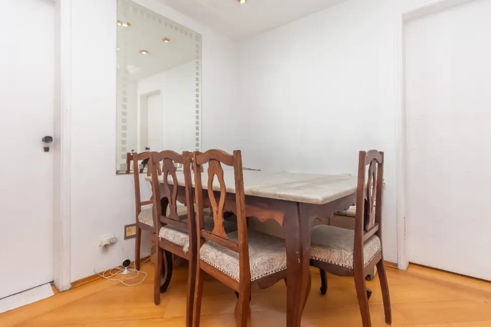 Apartamento com 3 quartos à venda, 68m2 em Vila Mariana, São Paulo - SP - imagem 1 Foto 1 de Apartamento com 3 quartos à venda, 68m2 em Vila Mariana, São Paulo - SP