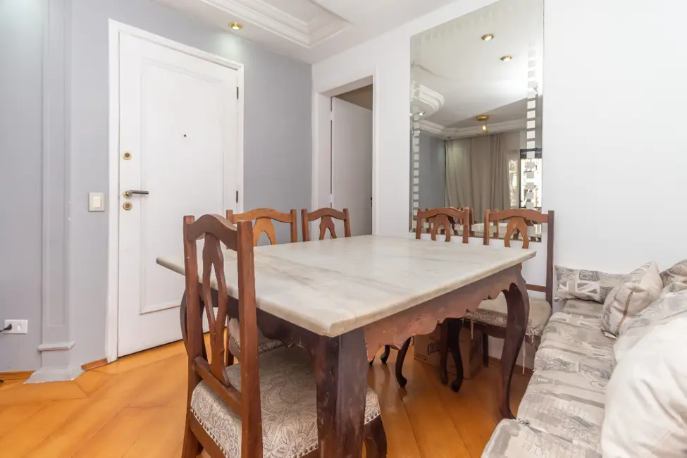 Apartamento com 3 quartos à venda, 68m2 em Vila Mariana, São Paulo - SP - imagem 4 Foto 4 de Apartamento com 3 quartos à venda, 68m2 em Vila Mariana, São Paulo - SP