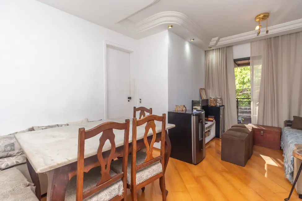 Apartamento com 3 quartos à venda, 68m2 em Vila Mariana, São Paulo - SP - imagem 3 Foto 3 de Apartamento com 3 quartos à venda, 68m2 em Vila Mariana, São Paulo - SP