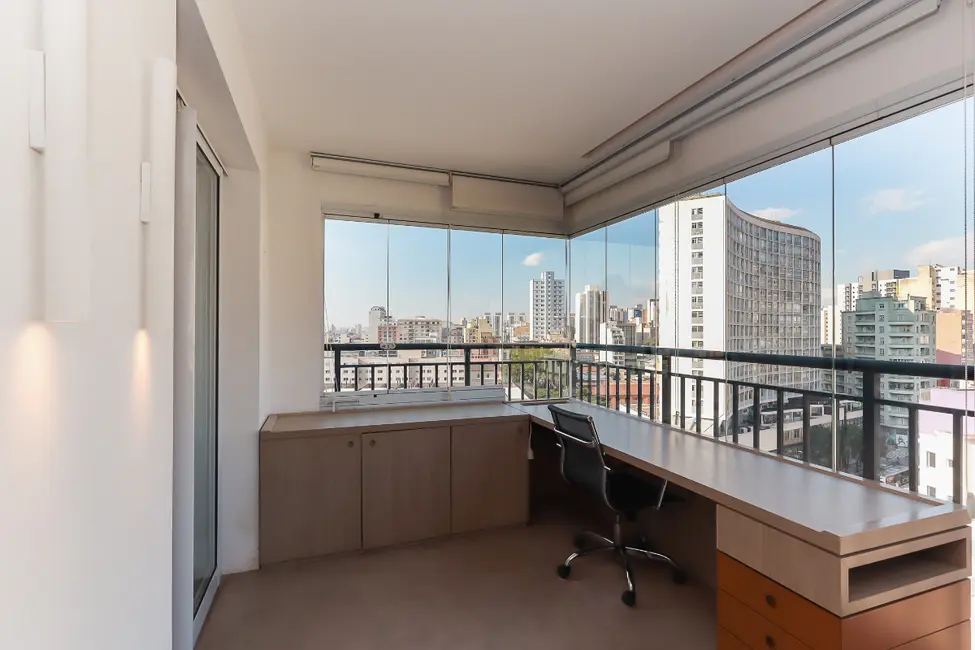 Foto 8 de Apartamento com 1 quarto à venda, 50m2 em São Paulo - SP