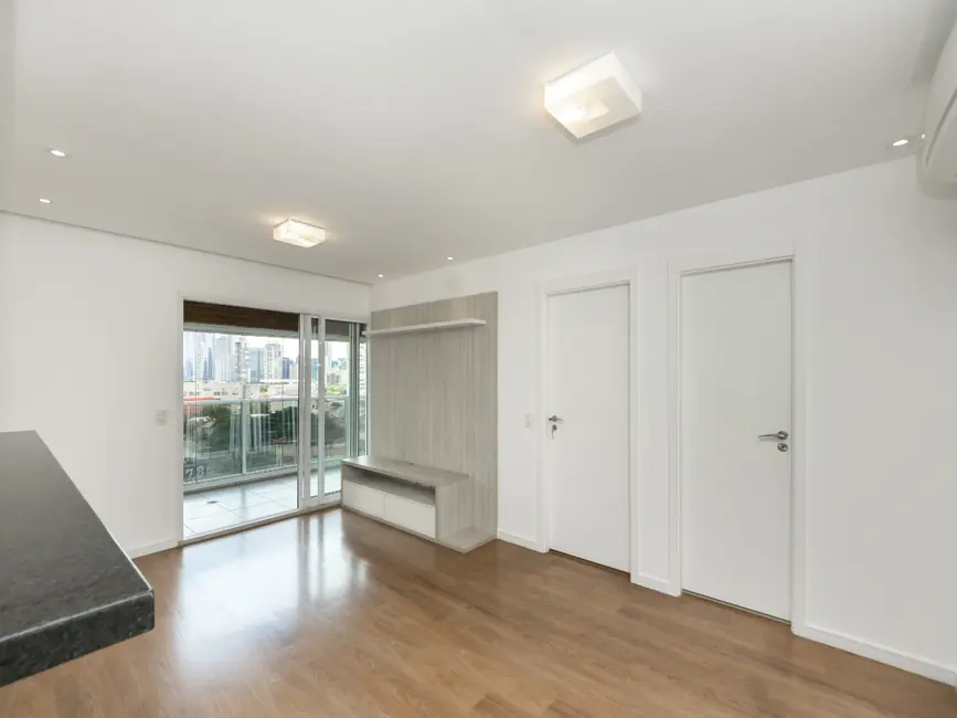 Apartamento com 1 quarto à venda, 52m2 em São Paulo - SP - imagem 8 Foto 8 de Apartamento com 1 quarto à venda, 52m2 em São Paulo - SP