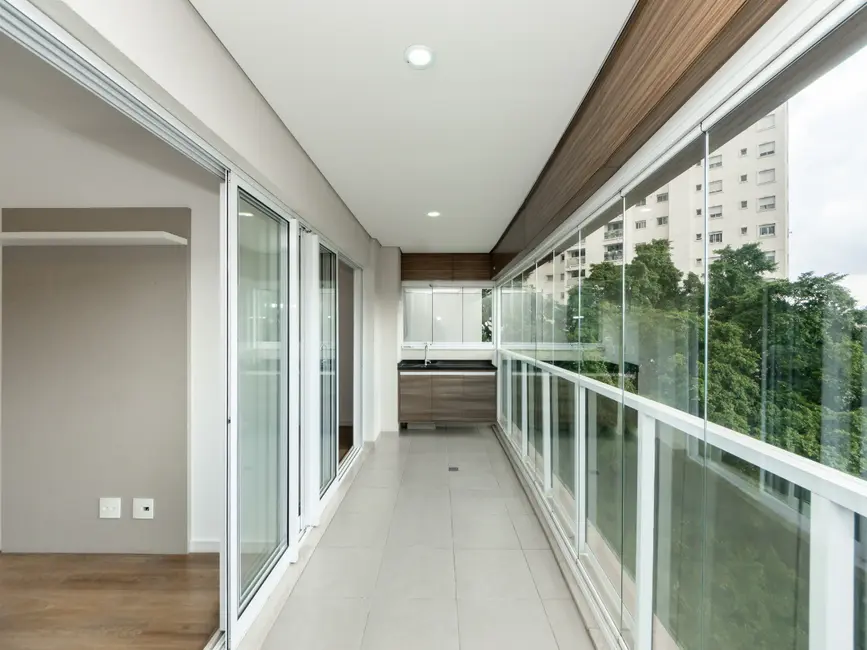 Apartamento com 1 quarto à venda, 52m2 em São Paulo - SP - imagem 4 Foto 4 de Apartamento com 1 quarto à venda, 52m2 em São Paulo - SP