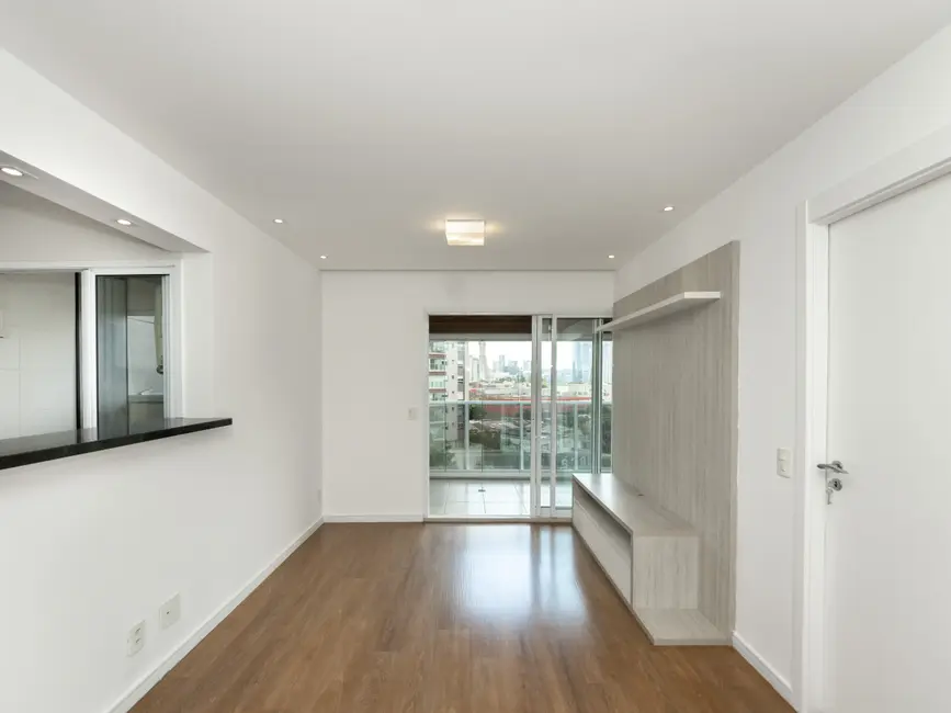 Apartamento com 1 quarto à venda, 52m2 em São Paulo - SP - imagem 3 Foto 3 de Apartamento com 1 quarto à venda, 52m2 em São Paulo - SP
