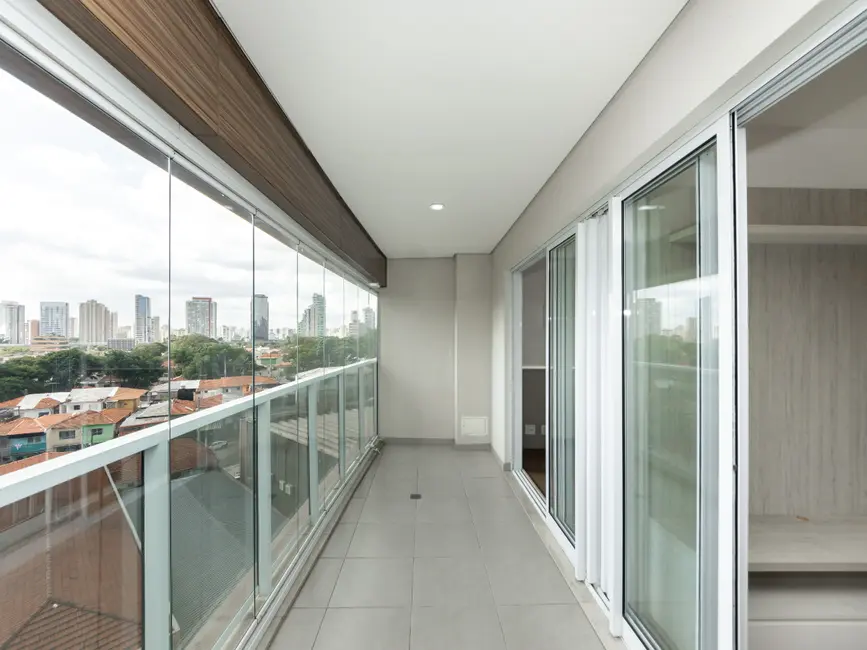 Apartamento com 1 quarto à venda, 52m2 em São Paulo - SP - imagem 5 Foto 5 de Apartamento com 1 quarto à venda, 52m2 em São Paulo - SP