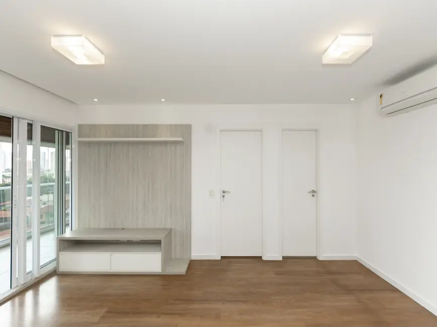 Apartamento com 1 quarto à venda, 52m2 em São Paulo - SP - imagem 9 Foto 9 de Apartamento com 1 quarto à venda, 52m2 em São Paulo - SP