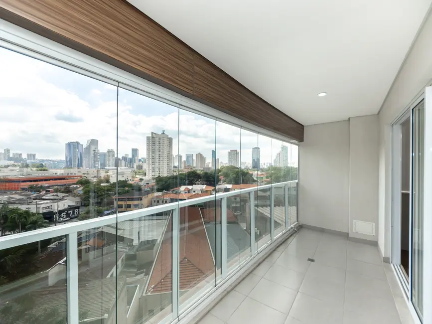 Apartamento com 1 quarto à venda, 52m2 em São Paulo - SP - imagem 6 Foto 6 de Apartamento com 1 quarto à venda, 52m2 em São Paulo - SP