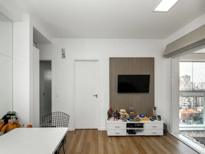 Foto 7 de Apartamento com 2 quartos à venda, 51m2 em Aclimação, São Paulo - SP