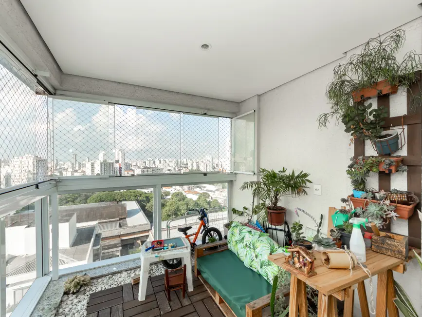 Foto 8 de Apartamento com 2 quartos à venda, 51m2 em Aclimação, São Paulo - SP
