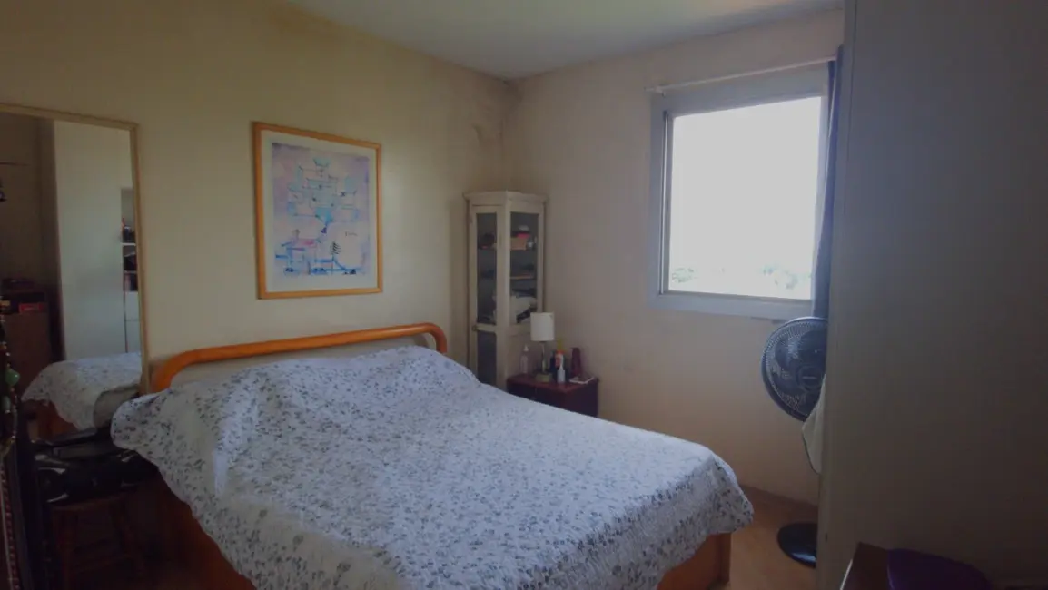 Apartamento com 3 quartos à venda, 69m2 em Vila Olímpia, São Paulo - SP - imagem 9 Foto 9 de Apartamento com 3 quartos à venda, 69m2 em Vila Olímpia, São Paulo - SP