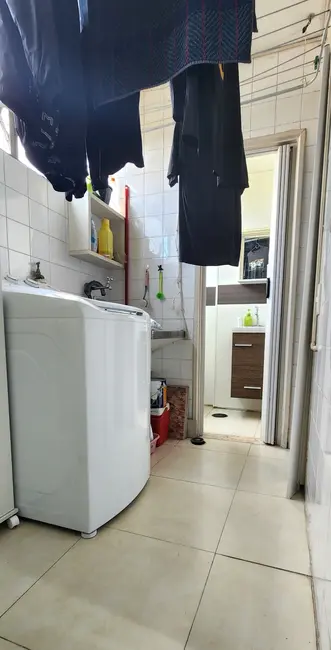 Apartamento com 3 quartos à venda, 69m2 em Vila Olímpia, São Paulo - SP - imagem 5 Foto 5 de Apartamento com 3 quartos à venda, 69m2 em Vila Olímpia, São Paulo - SP