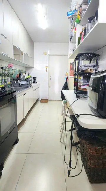 Apartamento com 3 quartos à venda, 69m2 em Vila Olímpia, São Paulo - SP - imagem 4 Foto 4 de Apartamento com 3 quartos à venda, 69m2 em Vila Olímpia, São Paulo - SP