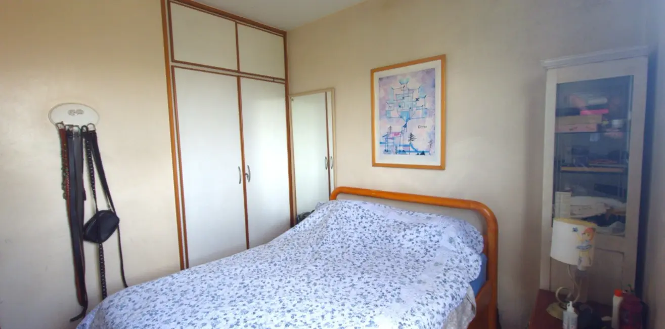 Apartamento com 3 quartos à venda, 69m2 em Vila Olímpia, São Paulo - SP - imagem 8 Foto 8 de Apartamento com 3 quartos à venda, 69m2 em Vila Olímpia, São Paulo - SP