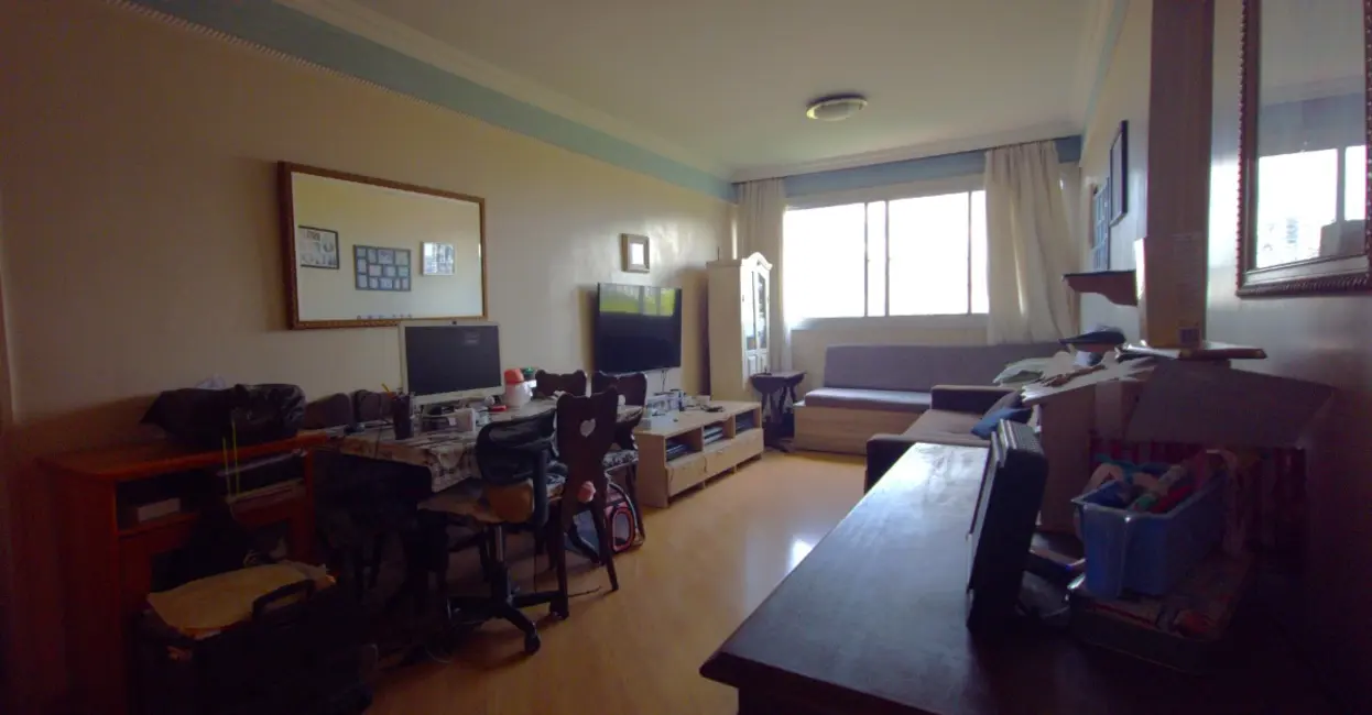 Apartamento com 3 quartos à venda, 69m2 em Vila Olímpia, São Paulo - SP - imagem 2 Foto 2 de Apartamento com 3 quartos à venda, 69m2 em Vila Olímpia, São Paulo - SP