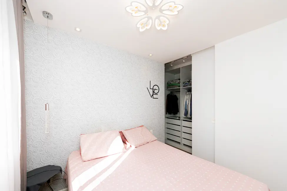 Apartamento com 2 quartos à venda, 69m2 em Água Branca, São Paulo - SP - imagem 5 Foto 5 de Apartamento com 2 quartos à venda, 69m2 em Água Branca, São Paulo - SP