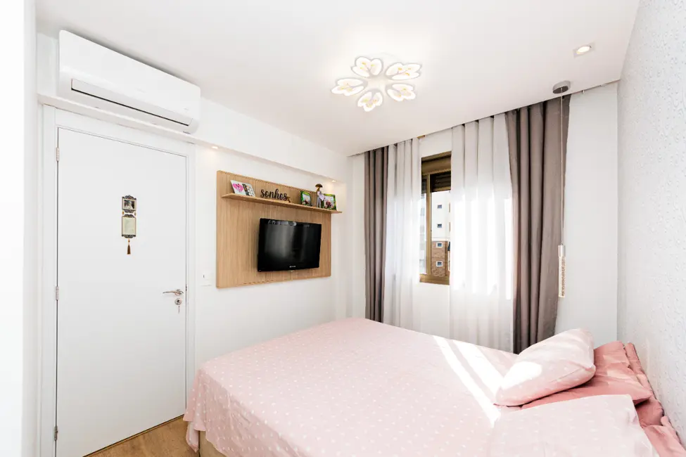 Apartamento com 2 quartos à venda, 69m2 em Água Branca, São Paulo - SP - imagem 4 Foto 4 de Apartamento com 2 quartos à venda, 69m2 em Água Branca, São Paulo - SP