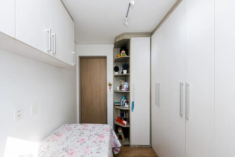 Apartamento com 2 quartos à venda, 69m2 em Água Branca, São Paulo - SP - imagem 8 Foto 8 de Apartamento com 2 quartos à venda, 69m2 em Água Branca, São Paulo - SP