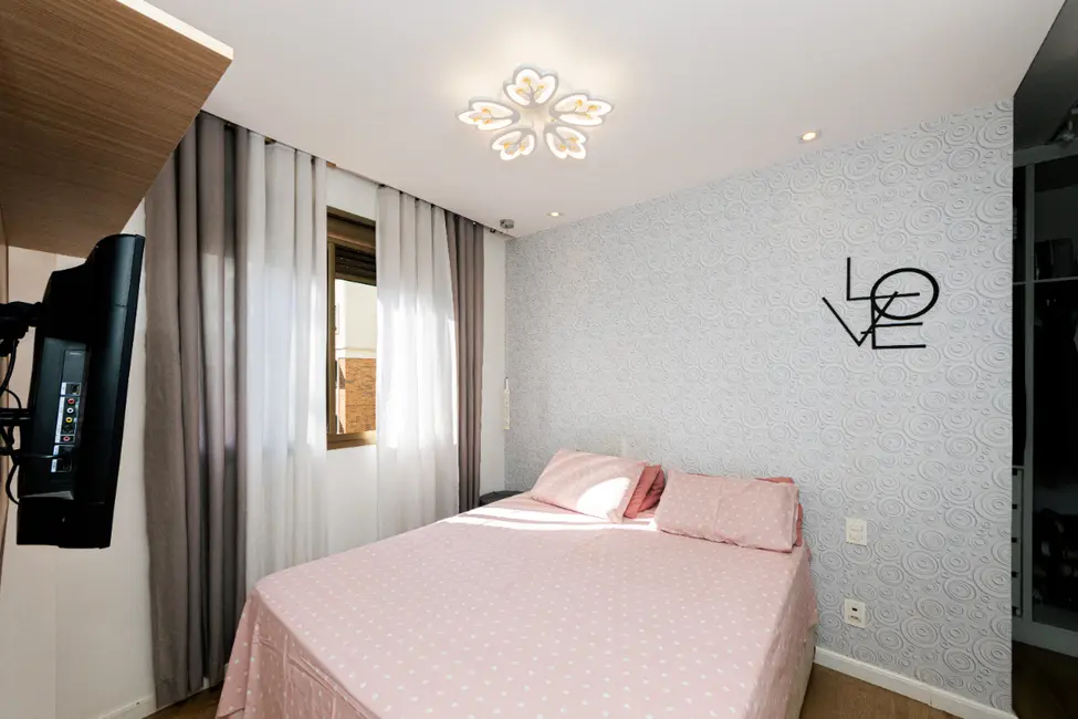 Apartamento com 2 quartos à venda, 69m2 em Água Branca, São Paulo - SP - imagem 2 Foto 2 de Apartamento com 2 quartos à venda, 69m2 em Água Branca, São Paulo - SP
