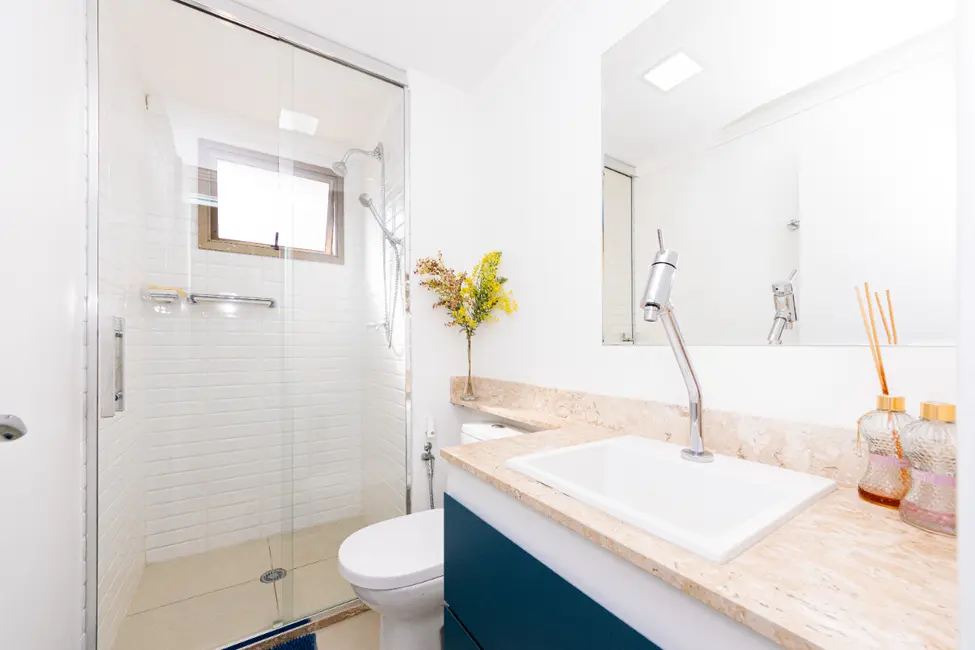 Apartamento com 2 quartos à venda, 69m2 em Água Branca, São Paulo - SP - imagem 6 Foto 6 de Apartamento com 2 quartos à venda, 69m2 em Água Branca, São Paulo - SP