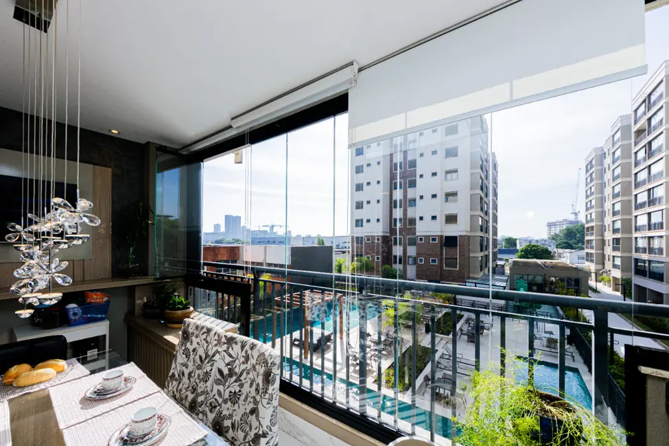 Apartamento com 2 quartos à venda, 69m2 em Água Branca, São Paulo - SP - imagem 1 Foto 1 de Apartamento com 2 quartos à venda, 69m2 em Água Branca, São Paulo - SP