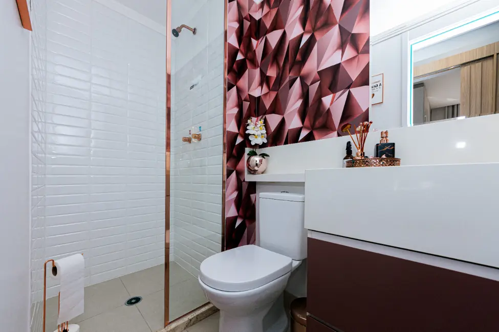 Apartamento com 2 quartos à venda, 69m2 em Água Branca, São Paulo - SP - imagem 9 Foto 9 de Apartamento com 2 quartos à venda, 69m2 em Água Branca, São Paulo - SP