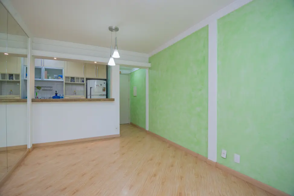 Apartamento com 2 quartos à venda, 68m2 em Aclimação, São Paulo - SP - imagem 2 Foto 2 de Apartamento com 2 quartos à venda, 68m2 em Aclimação, São Paulo - SP